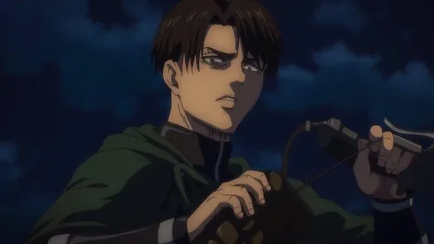 Shingeki no Kyojin: Hajime Isayama revela lo que verdaderamente tenía planeado para Levi.