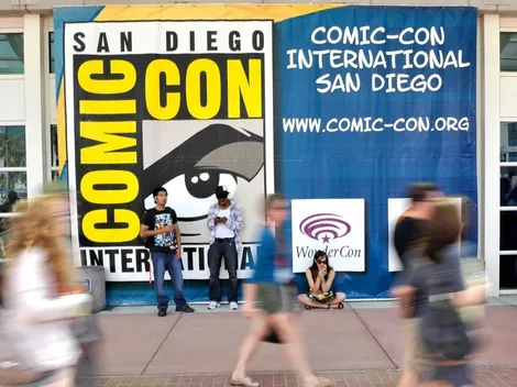 Comic-Con@Home: ¡Marvel y DC no se presentarán!