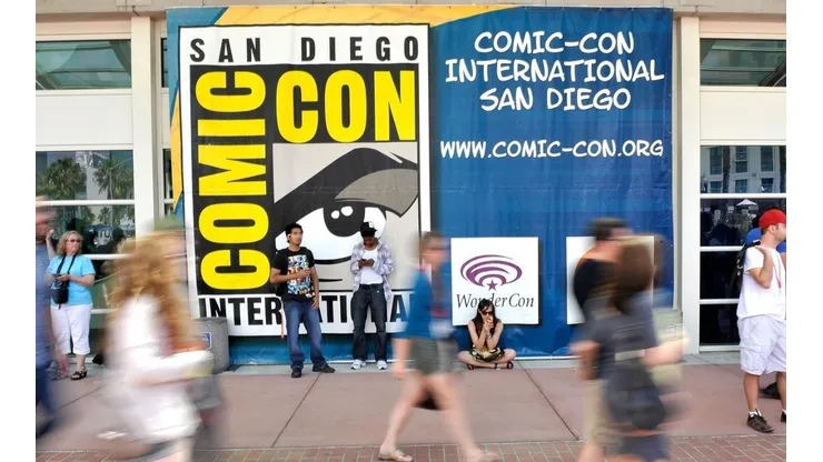 La Comic-Con@Home pierde a Marvel y DC.