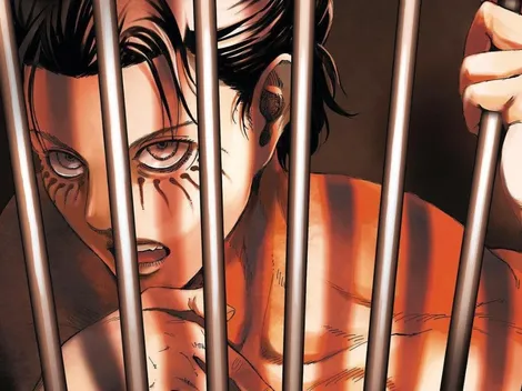 Shingeki no Kyojin: Hajime Isayama opinó sobre la teoría del bucle temporal