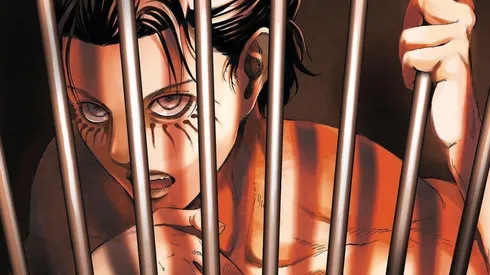 Shingeki no Kyojin: Hajime Isayama opinó sobre la teoría del bucle temporal.