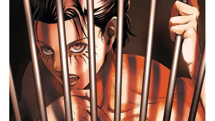 Shingeki no Kyojin: Hajime Isayama opinó sobre la teoría del bucle temporal.