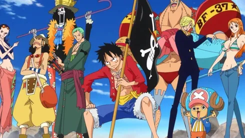 Eligen al mejor animé de la historia y este es el resultado