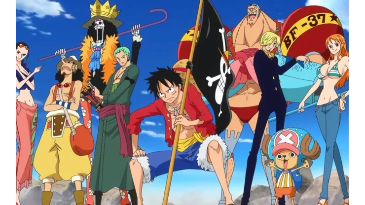 Eligen al mejor animé de la historia y este es el resultado