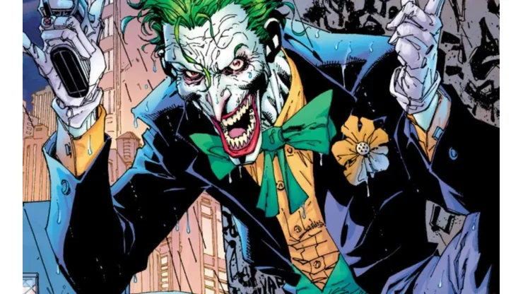 ¿Aparecerá el Joker en The Batman?