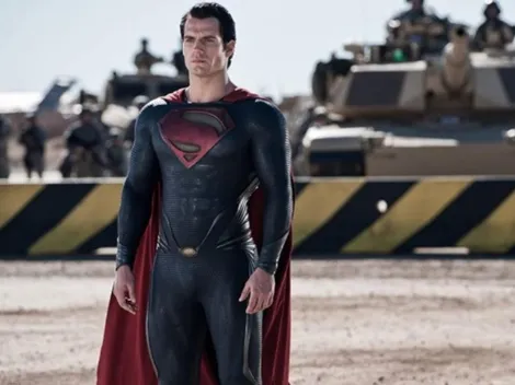 Superman: los 5 actores que pueden reemplazar a Henry Cavill