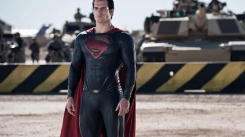 Los actores que pueden reemplazar a Henry Cavill como Superman.