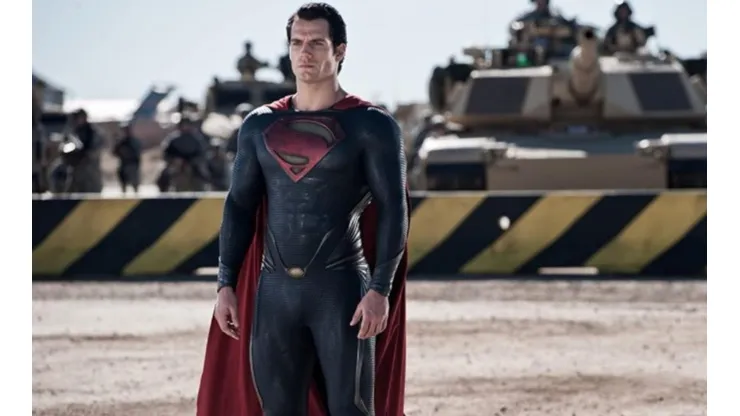 Los actores que pueden reemplazar a Henry Cavill como Superman.