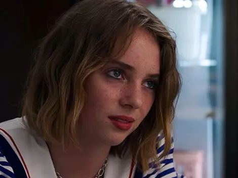 Kill Bill 3: Maya Hawke es la protagonista perfecta para el film