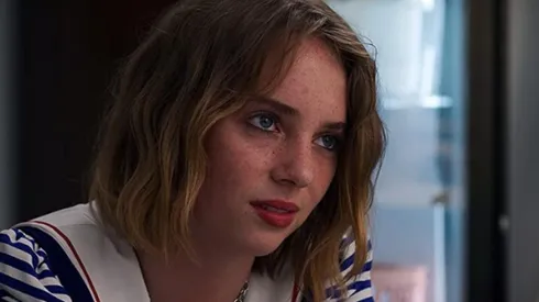 Maya Hawke es perfecta para Kill Bill 3.