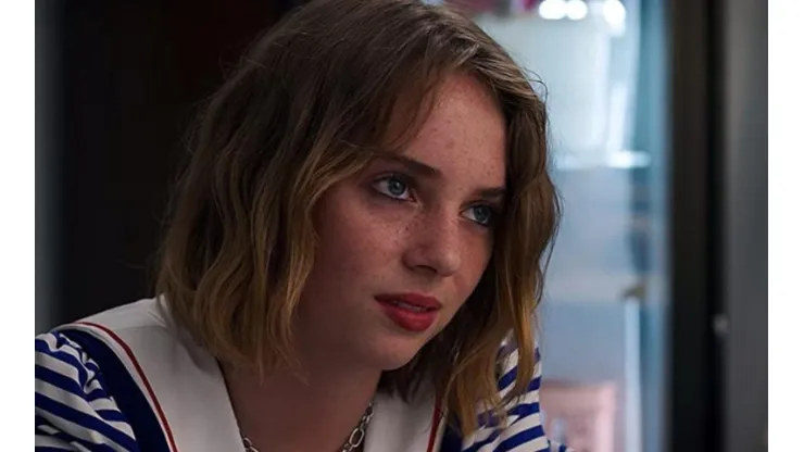 Maya Hawke es perfecta para Kill Bill 3.
