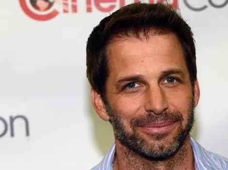 ¡Zack Snyder vuelve a Netflix con Rebel Moon!