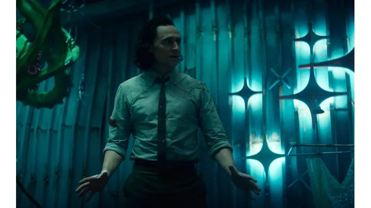 Thanos, Alioth y más referencias a Marvel del episodio 5 de Loki