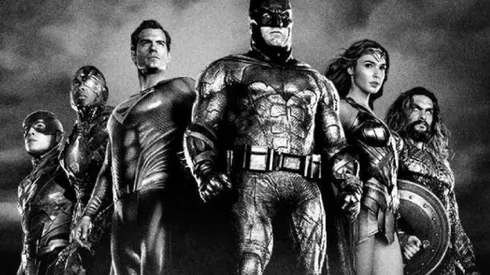 Series y películas más vistas de HBO Max en su primera semana en Latinoamérica.