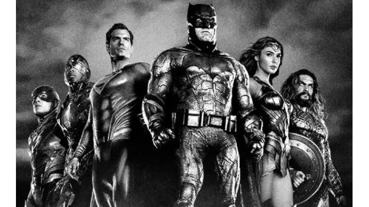 Series y películas más vistas de HBO Max en su primera semana en Latinoamérica.