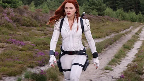 Marvel ya encontró reemplazante para Scarlett Johansson y Black Widow.