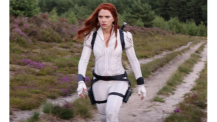 Marvel ya encontró reemplazante para Scarlett Johansson y Black Widow.