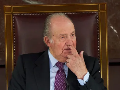 The Crown: el Rey Juan Carlos de España puede arruinar la serie