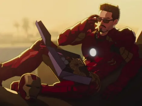 Nuevo tráiler y fecha de estreno de "What If...?"