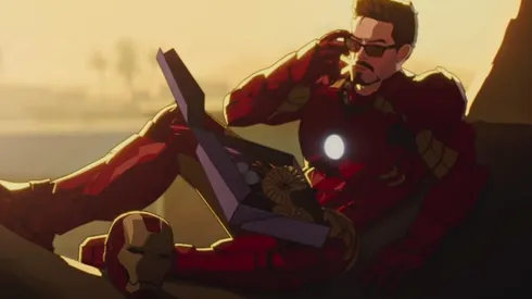 Vuelven Iron Man y Capitán América: nuevo tráiler y fecha de estreno de "What If...?".