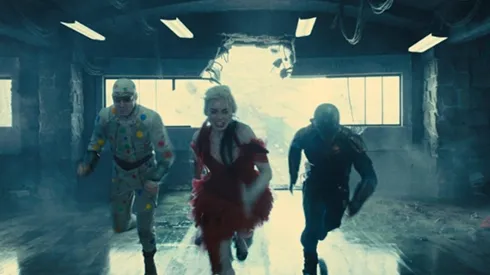 La conexión de The Suicide Squad con el DCEU.