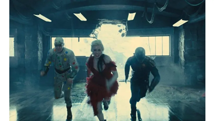 La conexión de The Suicide Squad con el DCEU.