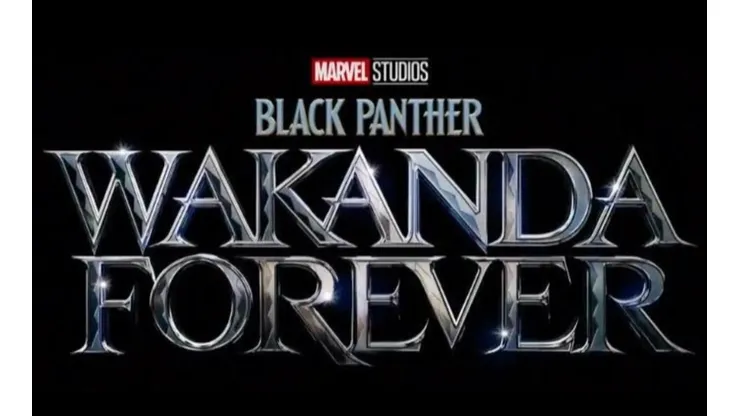 ¡Problemas con el guion de Wakanda Forever!