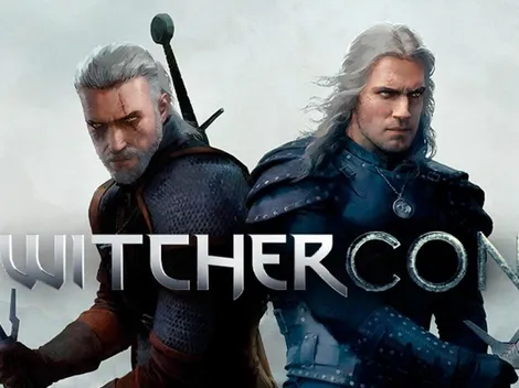 ¿Cuándo y cómo ver la WitcherCon?