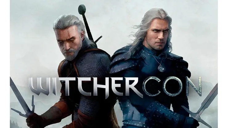 ¿Cuándo y cómo ver la WitcherCon?