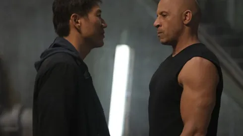 ¡Han vuelve al equipo!