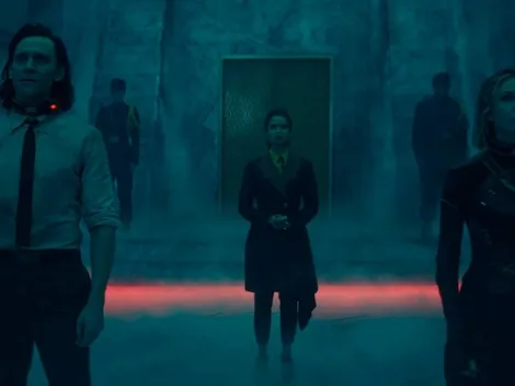 A qué hora se estrena el episodio 5 de Loki en Disney+