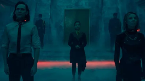 A qué hora se estrena el episodio 5 de Loki en Disney+