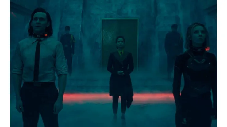 A qué hora se estrena el episodio 5 de Loki en Disney+