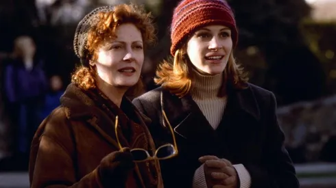 El drama de los 90 con Julia Roberts que revivió gracias a Netflix.