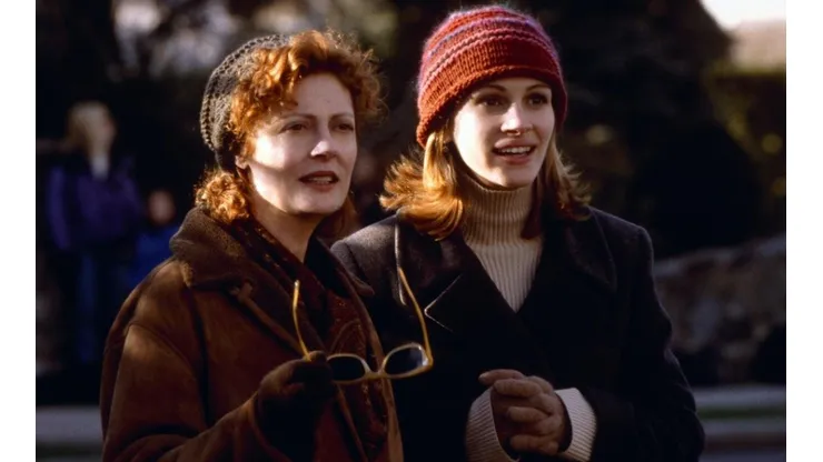 El drama de los 90 con Julia Roberts que revivió gracias a Netflix.