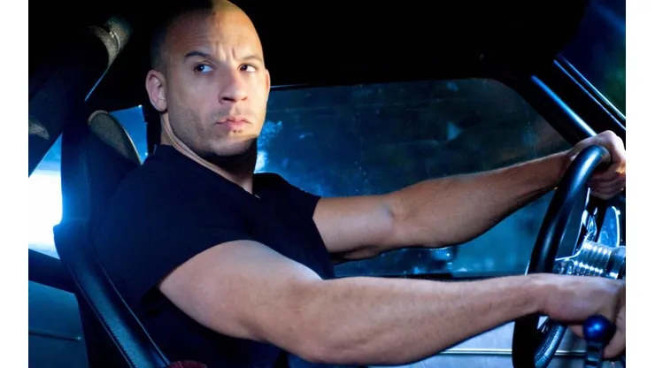 El poder de la familia: los mejores y más divertidos memes de Dominic Toretto.