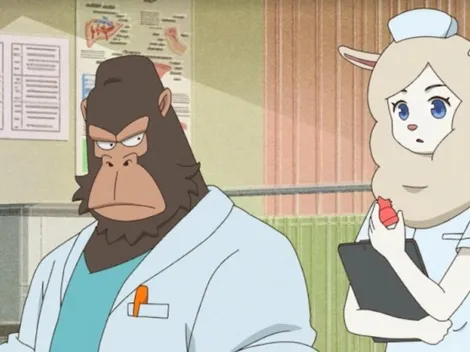 Ryohei Kimura y Riho Iida revelan detalles de sus personajes en Odd Taxi