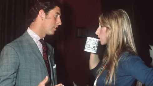 El romance oculto del Príncipe Carlos que The Crown no te contó.