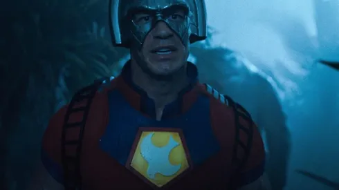 Peacemaker tendrá su serie en HBO Max