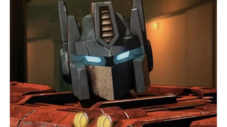 La guerra entre Autobots y Decepticons continúa.