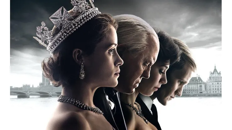 Así será la versión española de The Crown: ¿Mejor que la serie de Netflix?