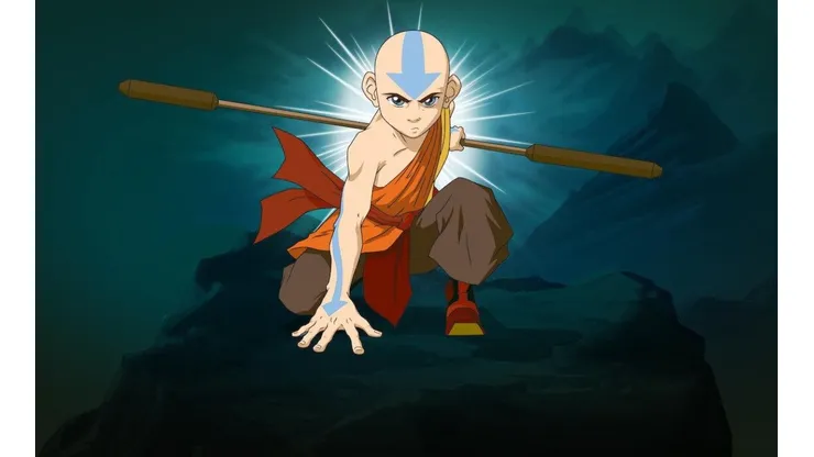 Por qué uno de los creadores de "Avatar: la leyenda de Aang" no está contento con la serie.