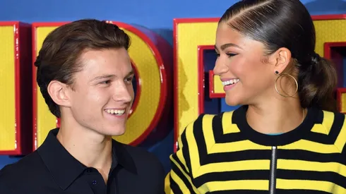 Nuevas fotos de Tom Holland y Zendaya en una cita confirman el romance: ¿Lo anunciarán?