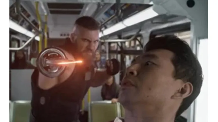 Shang-Chi buscará conquistar al público del MCU