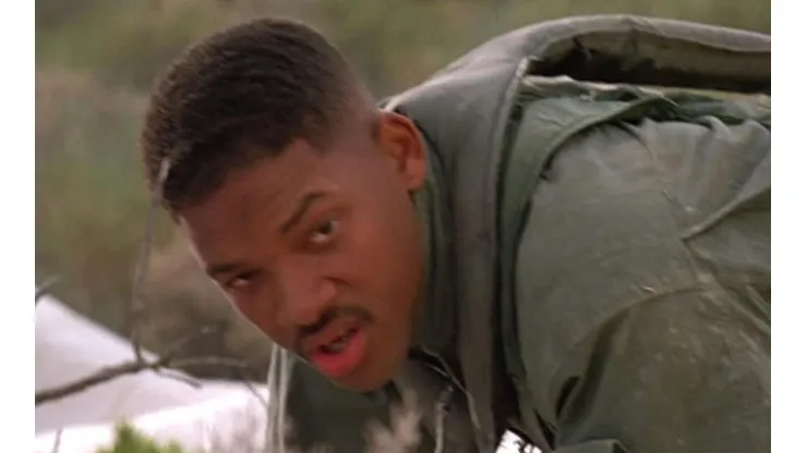 Fox no quería a Will Smith en Día de la Independencia