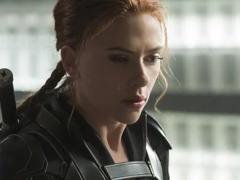 ¡Ranking con datos que desconoces de Black Widow!