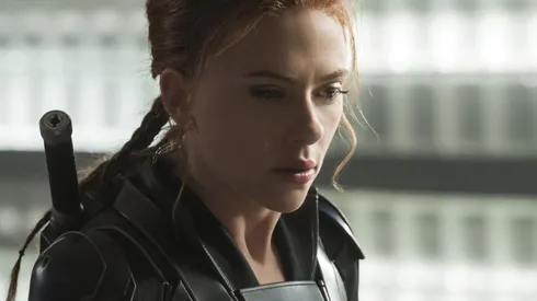 Los datos que no conoces de Black Widow.