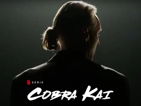 ¿Quiénes son los nuevos actores que se suman a Cobra Kai 4?