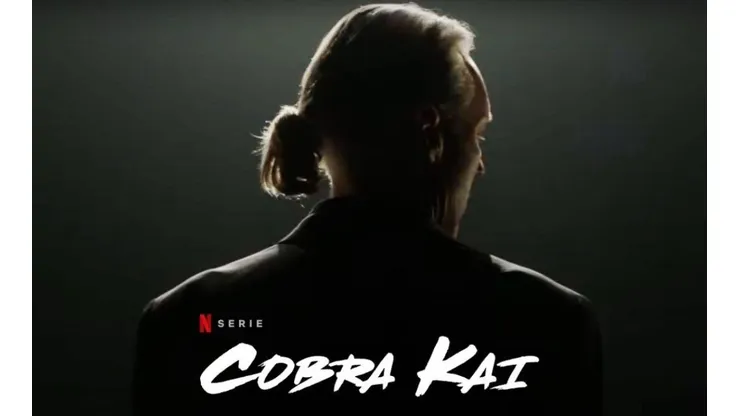 Cobra Kai: quiénes son los nuevos actores que se suman a la cuarta temporada.