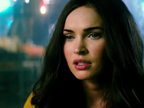 ¿Megan Fox podría llegar al MCU o al DCEU?